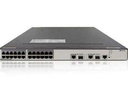 華為交換機內(nèi)置防雷的專利技術(shù)